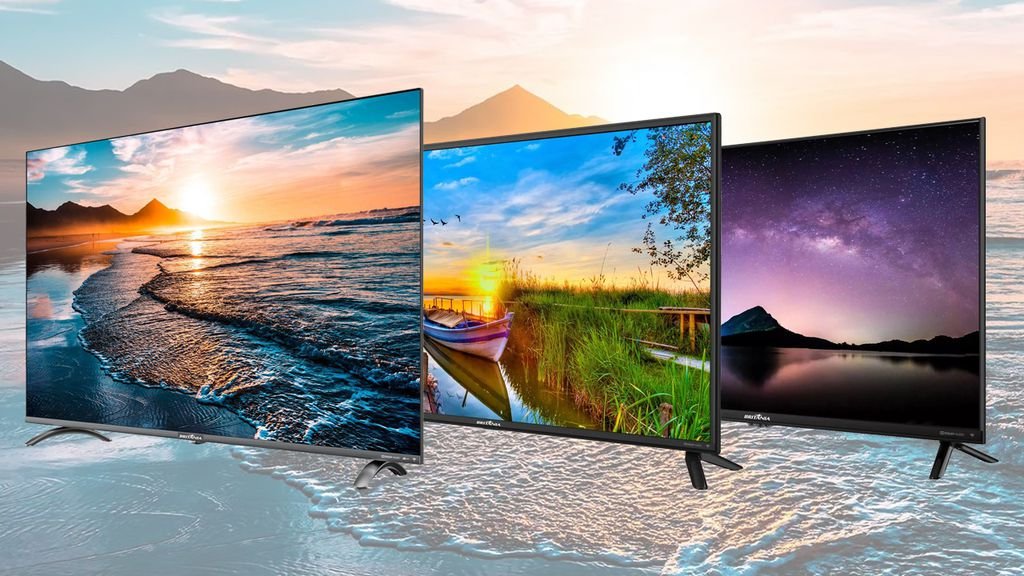 Melhores TVs de 2025