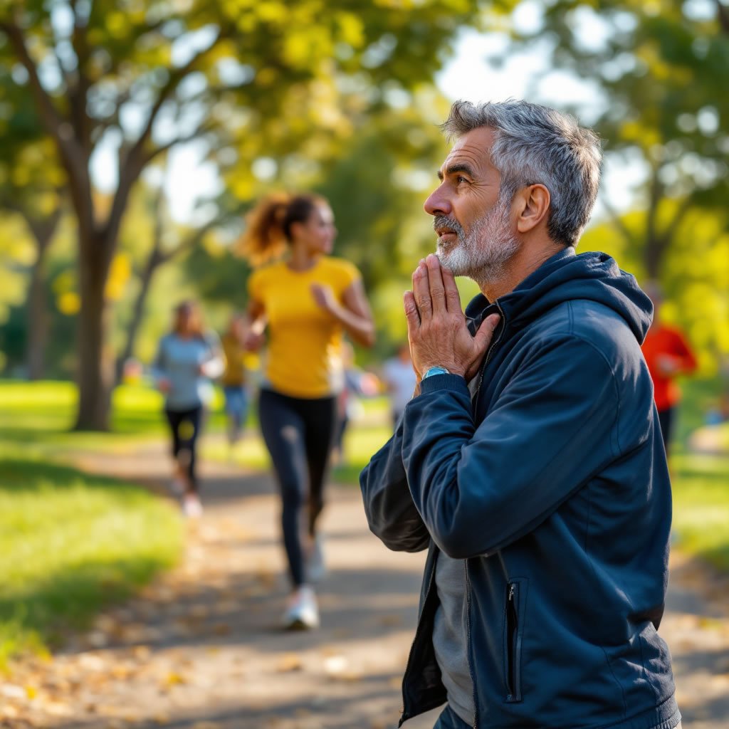 Exercícios para fortalecer o sistema imunológico